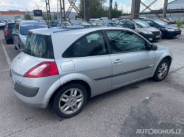 Renault Megane | 2