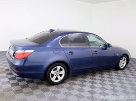 BMW 525, 2.5 l., saloon | 2