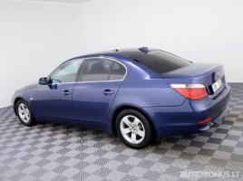 BMW 525, 2.5 l., saloon | 3