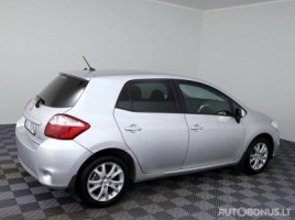 Toyota Auris, 1.6 l., Хэтчбек | 2