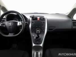 Toyota Auris, 1.6 l., Хэтчбек | 4