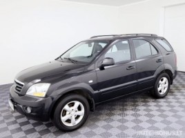 Kia Sorento | 1