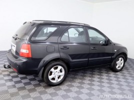 Kia Sorento | 2