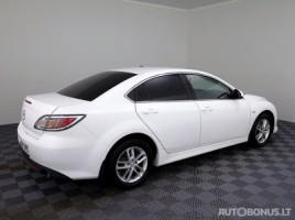 Mazda 6, 2.0 l., saloon | 2