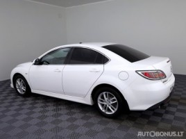 Mazda 6, 2.0 l., saloon | 3