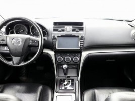 Mazda 6, 2.0 l., saloon | 4