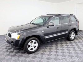 Jeep Grand Cherokee | 1