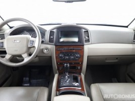 Jeep Grand Cherokee | 4