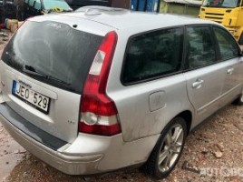 Volvo V50 | 1