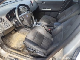 Volvo V50 | 2