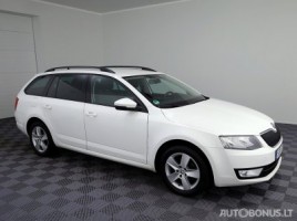 Skoda Octavia универсал