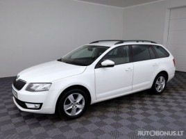 Skoda Octavia | 1