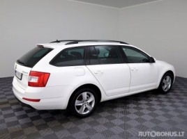 Skoda Octavia | 2