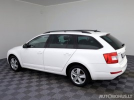 Skoda Octavia | 3
