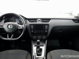 Skoda Octavia | 4