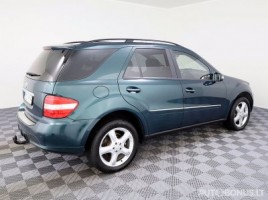 Mercedes-Benz ML320 | 2