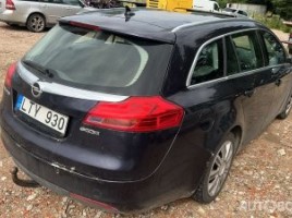 Opel Insignia | 1