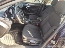Opel Insignia | 2
