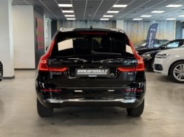 Volvo XC60, 2.0 l., visureigis | 2