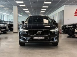 Volvo XC60, 2.0 l., visureigis | 1