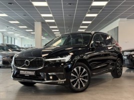 Volvo XC60 внедорожник