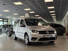Volkswagen Caddy | 1