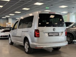 Volkswagen Caddy | 2