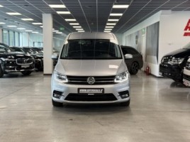Volkswagen Caddy | 3