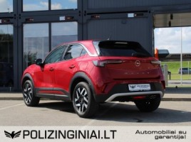 Opel Mokka | 2