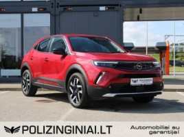 Opel Mokka | 1