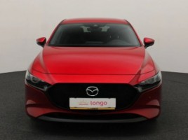 Mazda 3 | 2