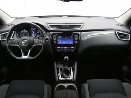 Nissan Qashqai, 1.2 l., Внедорожник | 1