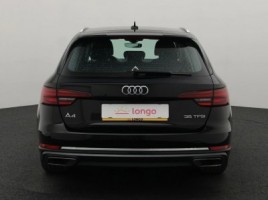 Audi A4, 2.0 l., universalas | 4