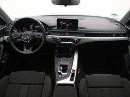Audi A4, 2.0 l., universalas | 1