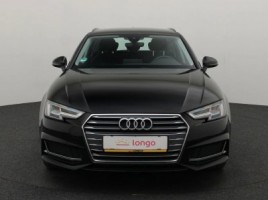 Audi A4, 2.0 l., universalas | 2