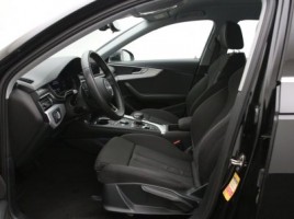Audi A4, 2.0 l., universalas | 3