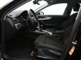 Audi A4, 1.4 l., sedanas | 3