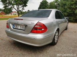 Mercedes-Benz E270