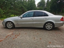 Mercedes-Benz E270, 2.7 l., Седан | 1