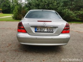Mercedes-Benz E270, 2.7 l., Седан | 2