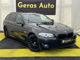 BMW 520, Универсал | 2