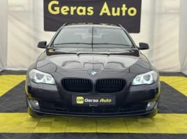 BMW 520, Универсал | 1