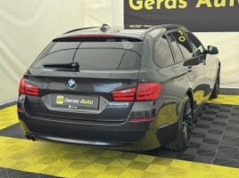 BMW 520, Универсал | 3