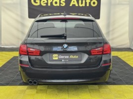 BMW 520, Универсал | 4