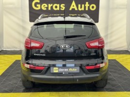 Kia Sportage | 4