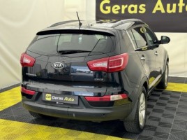 Kia Sportage | 3