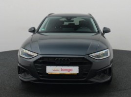 Audi A4, 2.0 l., universalas | 2