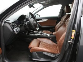Audi A4, 2.0 l., universalas | 3