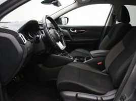 Nissan Qashqai, 1.5 l., Внедорожник | 3