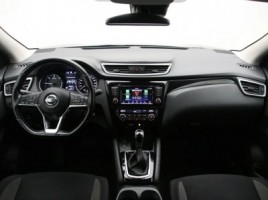 Nissan Qashqai, 1.5 l., Внедорожник | 1
